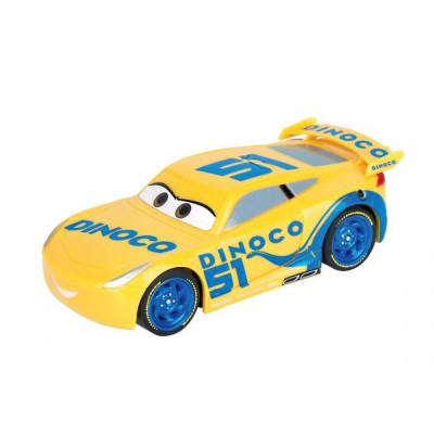 Autodráha Carrera FIRST - 63037 CARS Friends Race