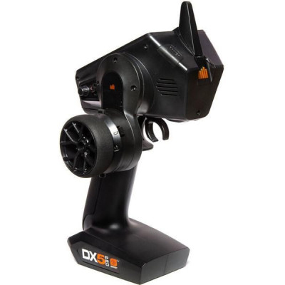 Spektrum DX5 Pro 2021 DSMR, SR2100
