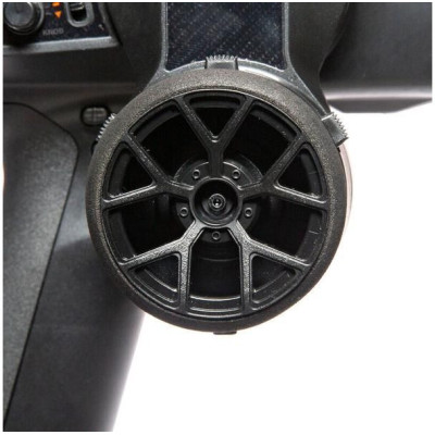 Spektrum DX5 Pro 2021 DSMR, SR2100