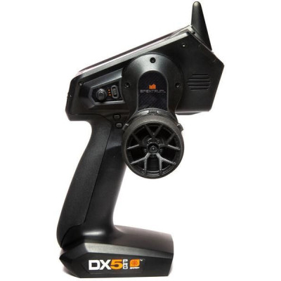 Spektrum DX5 Pro 2021 DSMR pouze vysílač