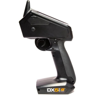 Spektrum DX5 Pro 2021 DSMR pouze vysílač