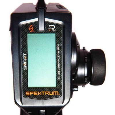 Spektrum DX5 Pro 2021 DSMR pouze vysílač