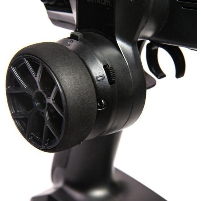 Spektrum DX5 Pro 2021 DSMR pouze vysílač