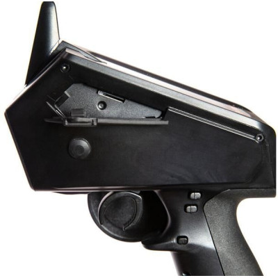 Spektrum DX5 Pro 2021 DSMR pouze vysílač