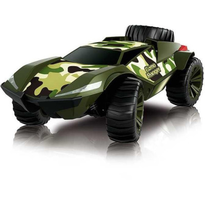Autíčko REVELL - REVELLUTIONS CAMO RANGER (24527) - 2,4 GHz/2 CH - military (1:14)