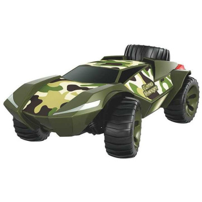 Autíčko REVELL - REVELLUTIONS CAMO RANGER (24527) - 2,4 GHz/2 CH - military (1:14)