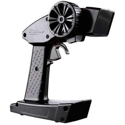 Autíčko REVELL - REVELLUTIONS CAMO RANGER (24527) - 2,4 GHz/2 CH - military (1:14)