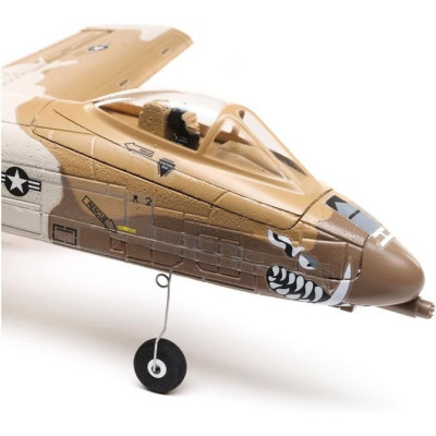 E-flite UMX A-10 Thunderbolt II 30mm EDF BNF Basic