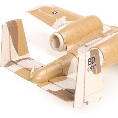 E-flite UMX A-10 Thunderbolt II 30mm EDF BNF Basic