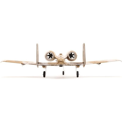 E-flite UMX A-10 Thunderbolt II 30mm EDF BNF Basic