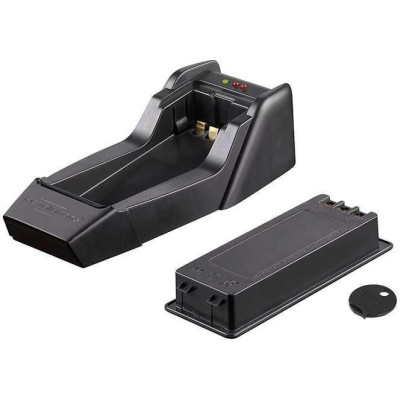 Autíčko REVELL - REVELLUTIONS CAMO RANGER (24527) - 2,4 GHz/2 CH - military (1:14)