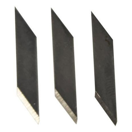 Modelcraft náhradní čepele pro PKN4220 (3)