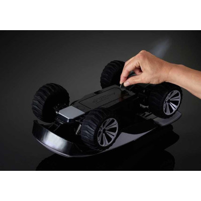 Autíčko REVELL - REVELLUTIONS CAMO RANGER (24527) - 2,4 GHz/2 CH - military (1:14)