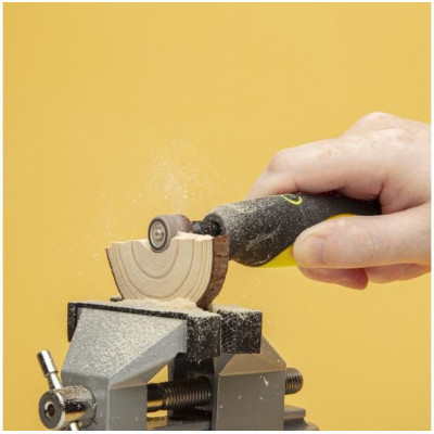 Rotacraft vrtací frézka RC18X se 60 nástroji