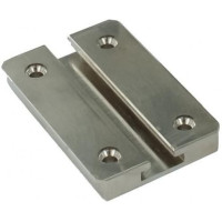 Csere asztali tartó a Modelcraft VC2021/E óratartóhoz.