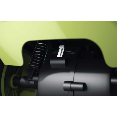 Autíčko REVELL - REVELLUTIONS CAMO RANGER (24527) - 2,4 GHz/2 CH - military (1:14)