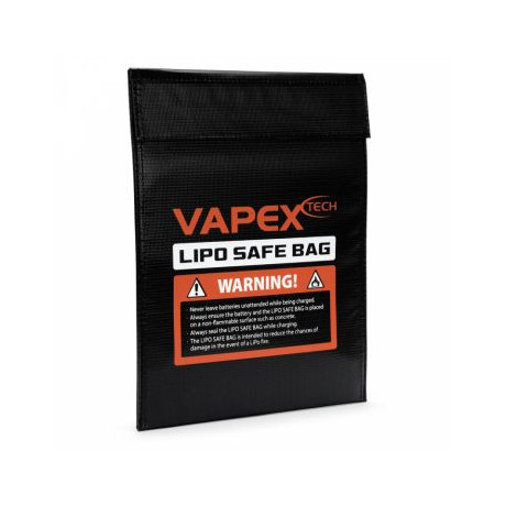 VAPEX Charging Bag-B Li-Po 230x295mm