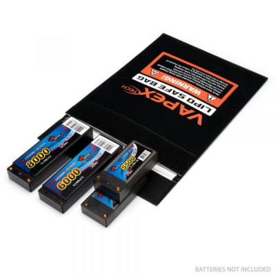 VAPEX Charging Bag-B Li-Po 230x295mm