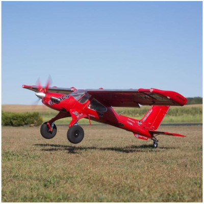 E-flite Draco 2.0m Smart SAFE Select BNF Basic