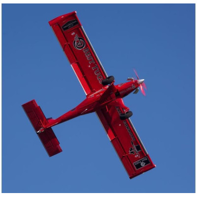 E-flite Draco 2.0m Smart SAFE Select BNF Basic