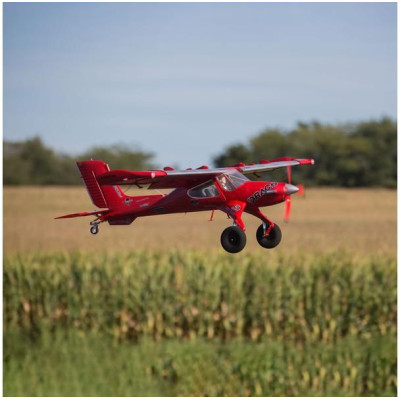 E-flite Draco 2.0m Smart SAFE Select BNF Basic