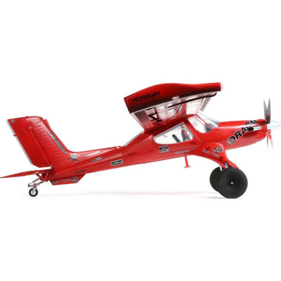 E-flite Draco 2.0m Smart SAFE Select BNF Basic