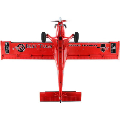 E-flite Draco 2.0m Smart SAFE Select BNF Basic