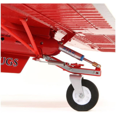 E-flite Draco 2.0m Smart SAFE Select BNF Basic