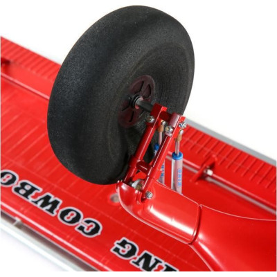 E-flite Draco 2.0m Smart SAFE Select BNF Basic