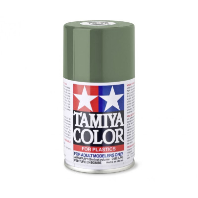 Tamiya Color TS 78 Field Grey 2 Spray 100ml