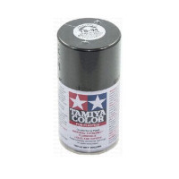 85094 TS 94 Metallic Gray Tamiya Color 100ml (Acrylic Spray Paint).
Odtieň TS 94 Sivá metalíza lesklá