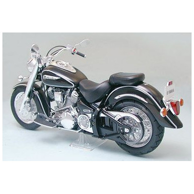 Tamiya Yamaha XV1600 Roadstar 1:12