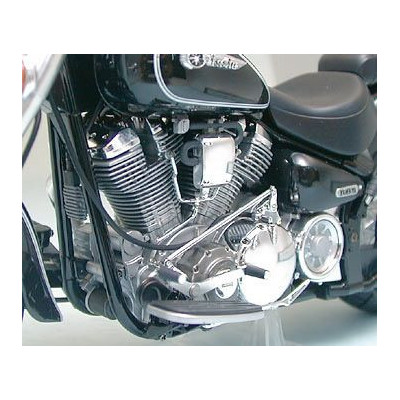 Tamiya Yamaha XV1600 Roadstar 1:12