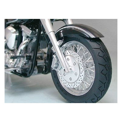 Tamiya Yamaha XV1600 Roadstar 1:12