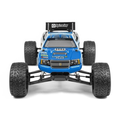 Jumpshot ST Flux 1/10 RTR