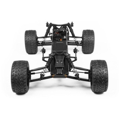 Jumpshot ST Flux 1/10 RTR