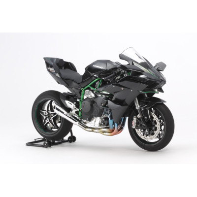 Tamiya Kawasaki Ninja H2R 1:12