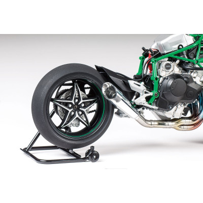 Tamiya Kawasaki Ninja H2R 1:12