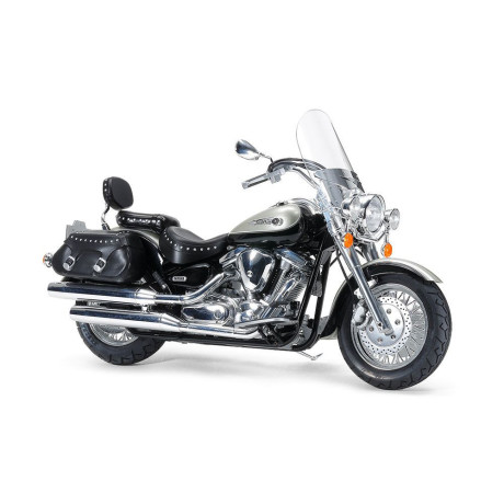 Tamiya 1/12 XV1600 RoadStar Custom