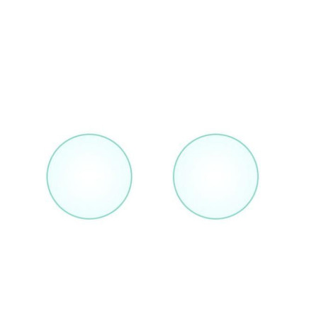 Insta360 GO 2 - Silikonový chránič display (2 ks)