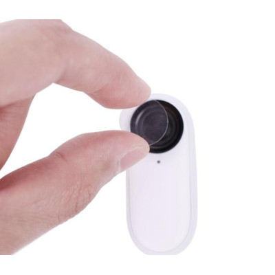 Insta360 GO 2 - Silikonový chránič display (2 ks)