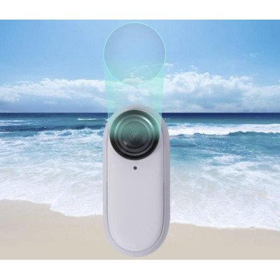 Insta360 GO 2 - Silikonový chránič display (2 ks)