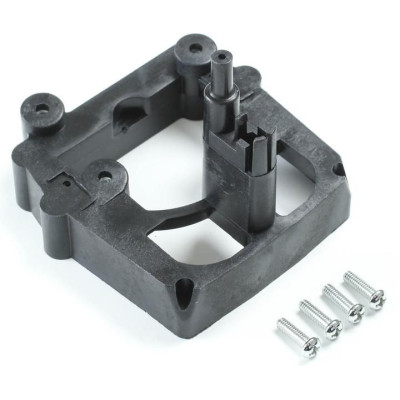 E-flite lože motoru: Draco 2.0m