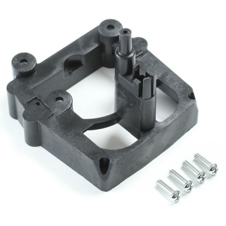 E-flite lože motoru: Draco 2.0m