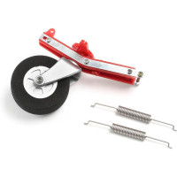 Pótalkatrész RC modell repülőgéphez E-flite Draco 2.0m: spur.