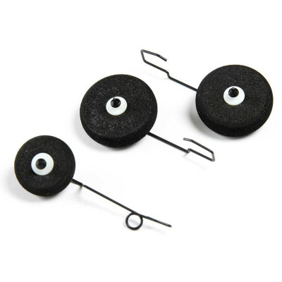 E-flite podvozek:  A-10 0.56m