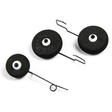 E-flite podvozek:  A-10 0.56m