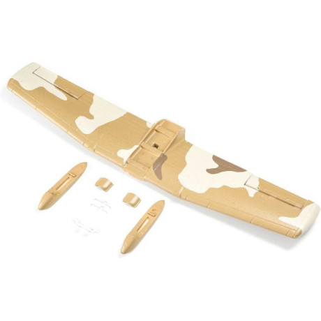 E-flite křídlo:  A-10 0.56m