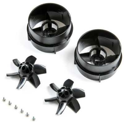 E-flite dmychadlo:  A-10 0.56m