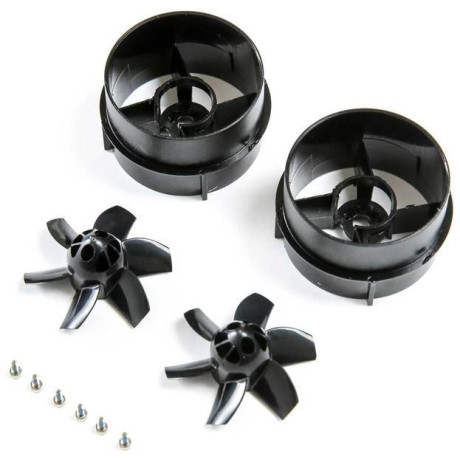 E-flite dmychadlo:  A-10 0.56m